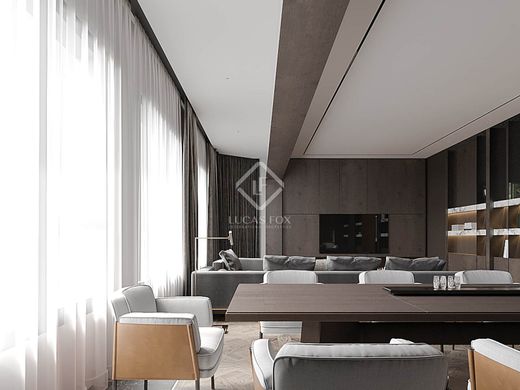 套间/公寓  巴塞罗那, Província de Barcelona