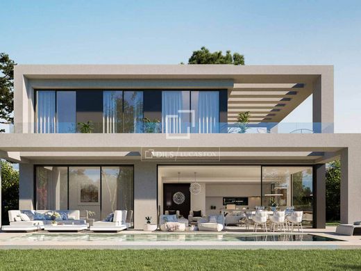 Villa in Benahavís, Malaga