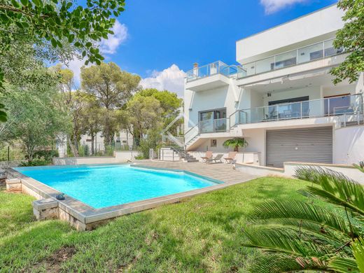 Villa en sa Cabaneta, Islas Baleares