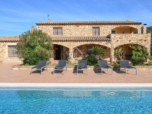 Country House in Sant Antoni de Calonge, Province of Girona