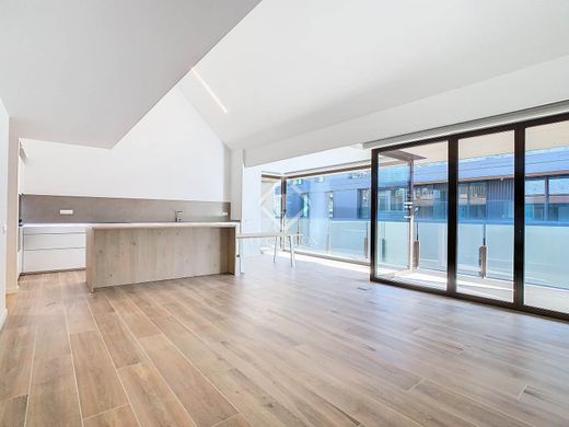 Apartment / Etagenwohnung in Escaldes-Engordany