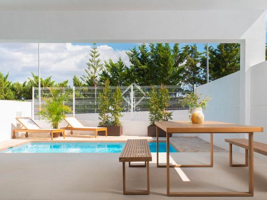 Villa in San Jose, Province of Balearic Islands