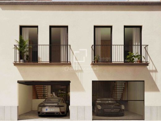 Вилла, Sant Cugat del Vallès, Província de Barcelona