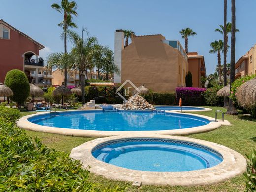 Javea, アリカンテのアパートメント