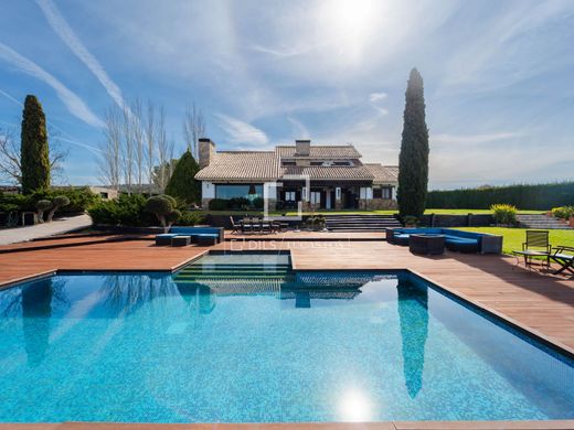 Villa in Requena, Valencia