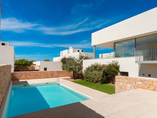 Villa a Sant Josep de sa Talaia, Isole Baleari