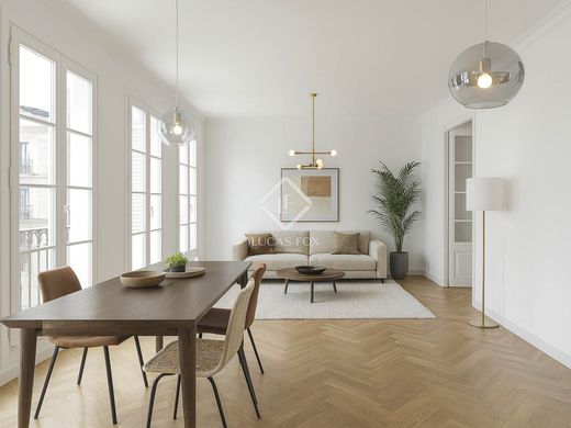 バルセロナ, ばるせろなのアパートメント