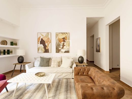 Apartment in Barcelona, Province of Barcelona