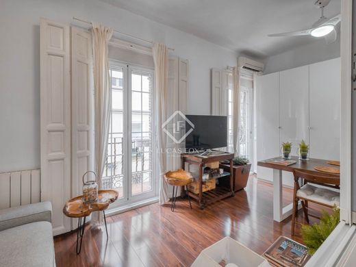 Appartamento a Madrid, Provincia de Madrid