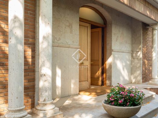 Villa en Sant Cugat, Provincia de Barcelona