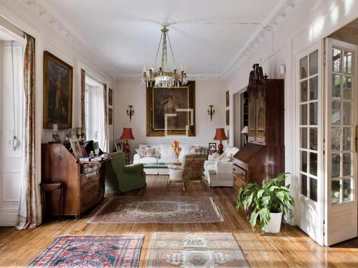 Villa in San Sebastian, Guipuzcoa