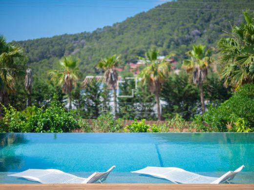Villa in Ibiza, Province of Balearic Islands
