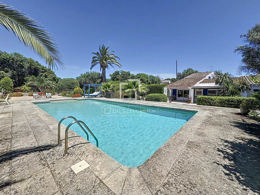 Country House in Es Castell, Province of Balearic Islands