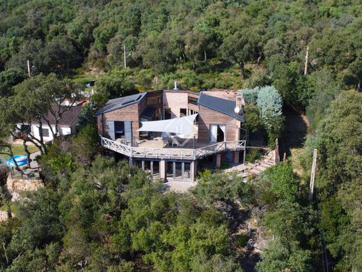 Villa a Santa Cristina d'Aro, Girona