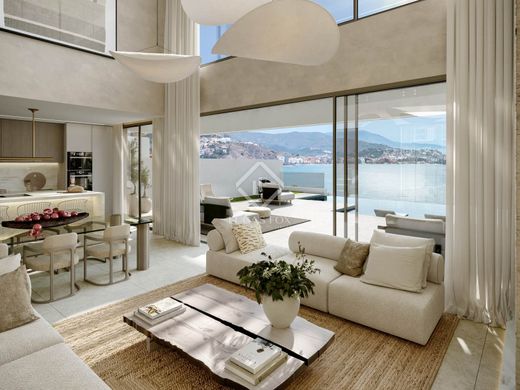 빌라 / La Herradura, Provincia de Granada