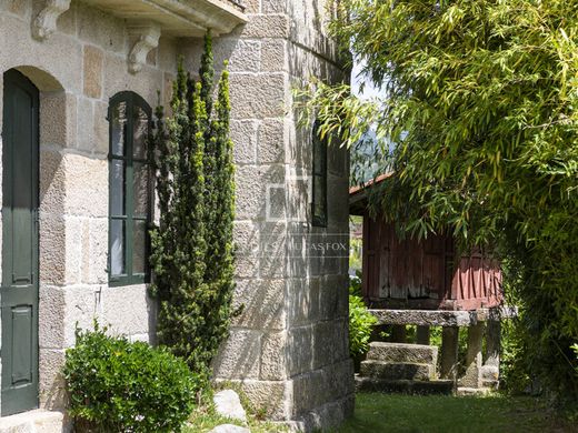 Villa in Mondariz, Pontevedra