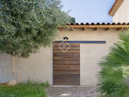 Casale a Avignone, Vaucluse