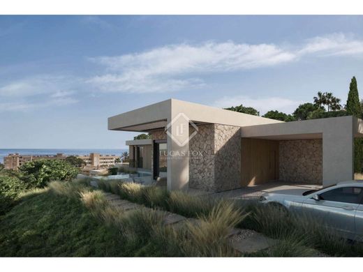 Villa El Campello, Provincia de Alicante