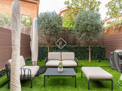 Villa en Sant Cugat, Provincia de Barcelona