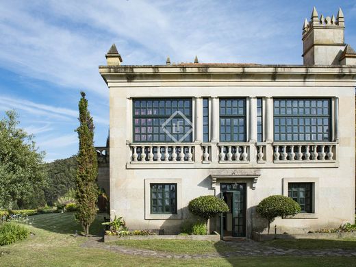 Villa a Baiona, Provincia de Pontevedra