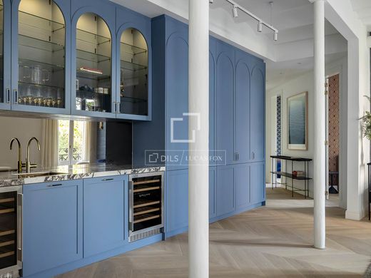 Apartment in Barcelona, Province of Barcelona