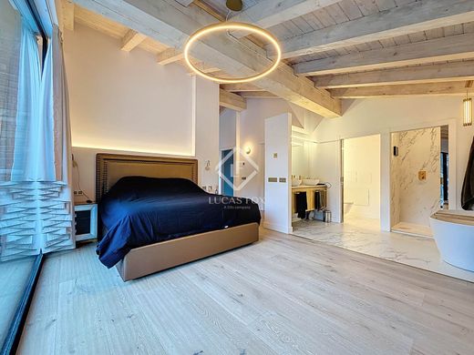 别墅  Arinsal, La Massana