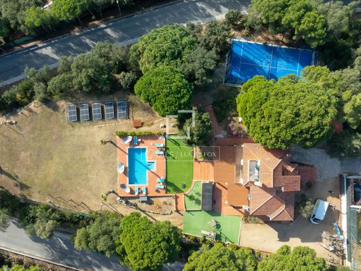 别墅  Arenys de Munt, Província de Barcelona