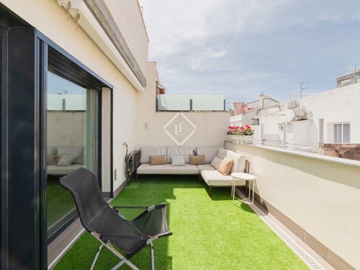 Διαμέρισμα σε Sitges, Província de Barcelona