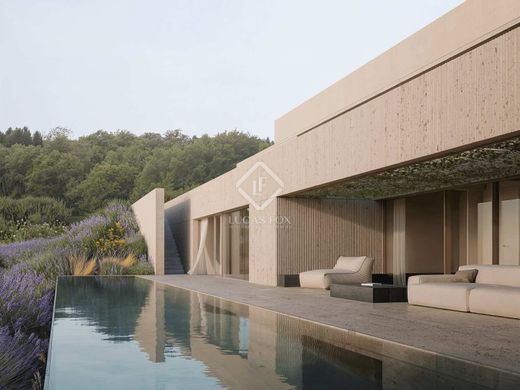 Villa in San Jose, Province of Balearic Islands