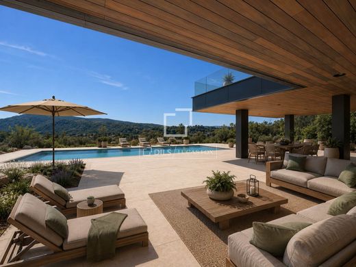 Villa in Montpellier, Hérault