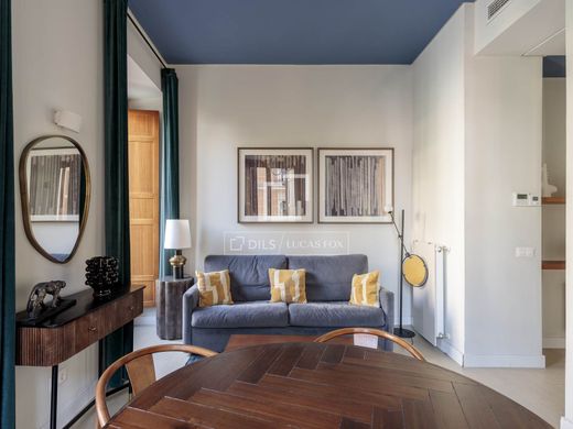 Appartement à Madrid, Province de Madrid