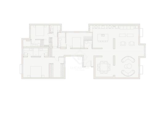 ‏דירה ב  מדריד, Provincia de Madrid