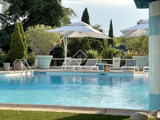 Villa - Le Montellier, Ain