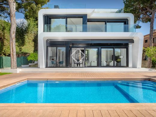 Villa in Platja d'Aro, Província de Girona