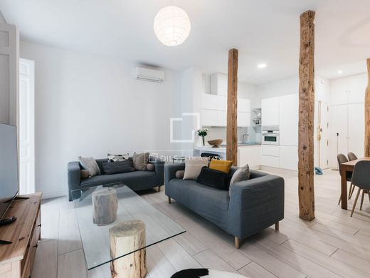 Apartment in Madrid, Province of Madrid