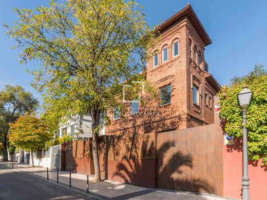 Villa in Madrid, Province of Madrid
