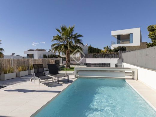 Villa in Finestrat, Alicante