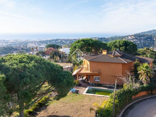 ‏וילה ב  Cabrils, Província de Barcelona