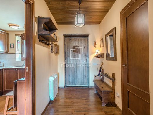 Villa - Queixans, Gerunda