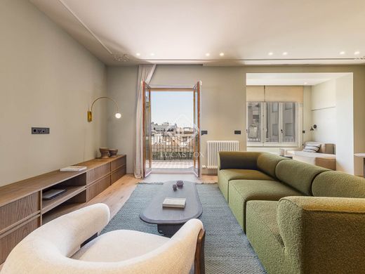 Apartament w Barcelona, Província de Barcelona