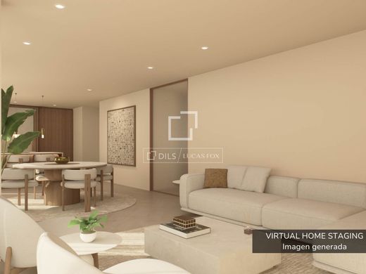 Apartment in Valencia