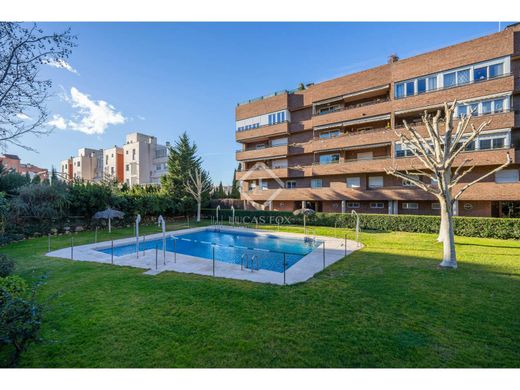 Penthouse Alcobendas, Provincia de Madrid