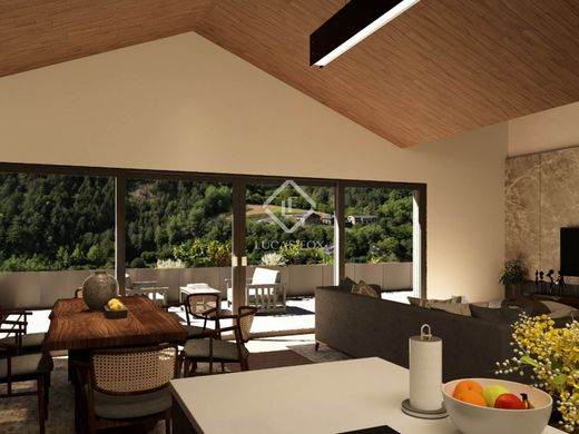 Ordinoのアパートメント