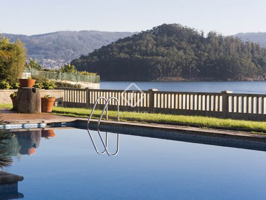 Villa in Combarro, Pontevedra