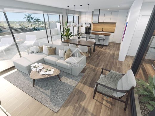 Finestrat, アリカンテのヴィラ