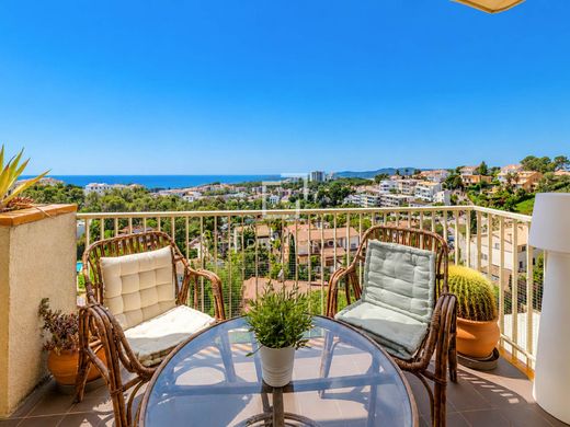 Apartment in Sant Pere de Ribes, Province of Barcelona