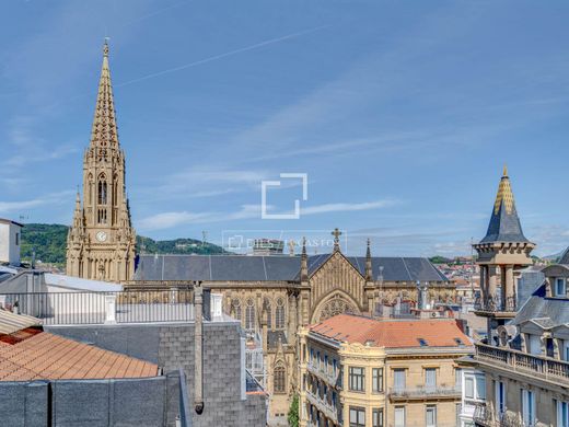 Apartment in San Sebastian, Guipuzcoa