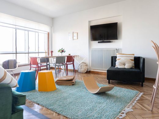 Apartment in Bouzas, Pontevedra