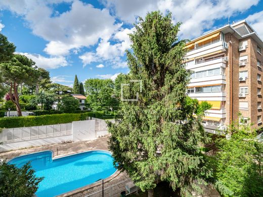Appartement à Madrid, Province de Madrid