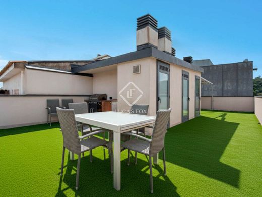 Willa w Sant Feliu de Guíxols, Província de Girona